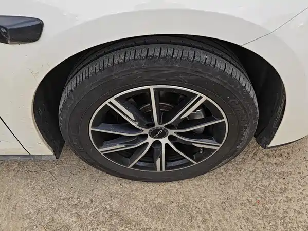 BYD Seal 06 DM-i Travel Edition 2025