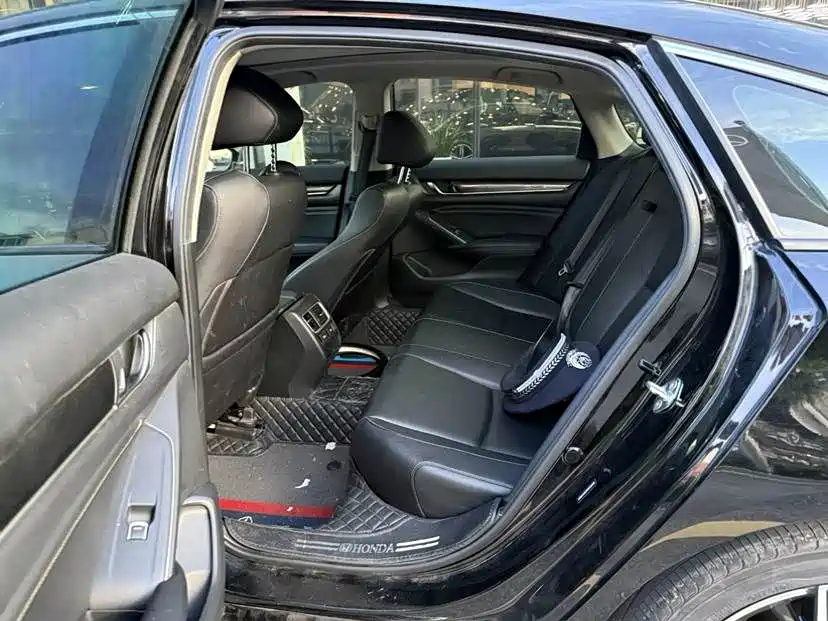 Honda Accord 2022