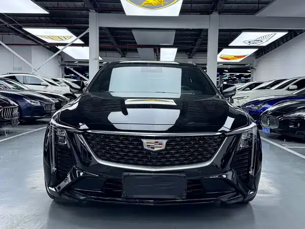Cadillac CT5 2024