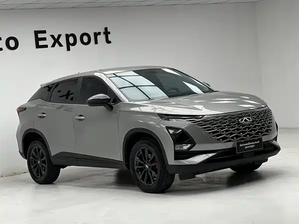 Chery Omoda 2023