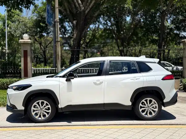 Toyota Frontlander 2026
