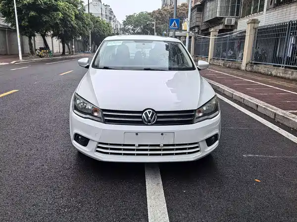 Volkswagen Jetta 2015