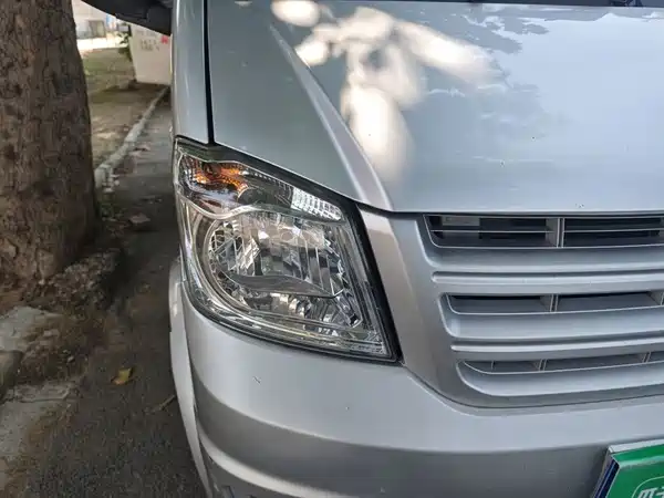 Dongfeng Xiaokang K07S 2016