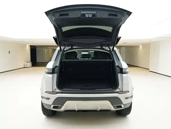 Land Rover Range Rover Evoque 2023