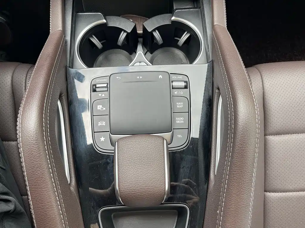Mercedes-Benz GLE 2022 — фото 13