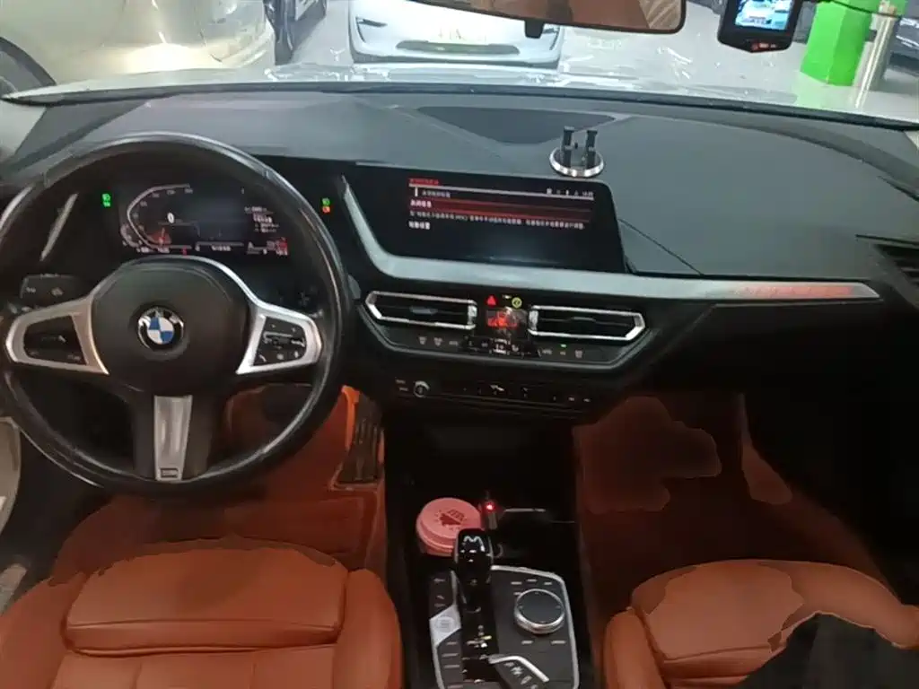 BMW 2 Series 2022 — фото 10