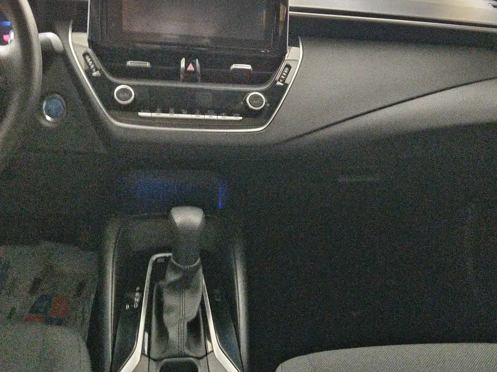 Toyota Levin 2023 — фото 8