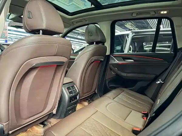 BMW X3 2023