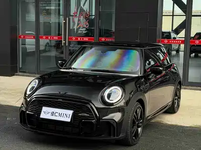 MINI MINI 2022
