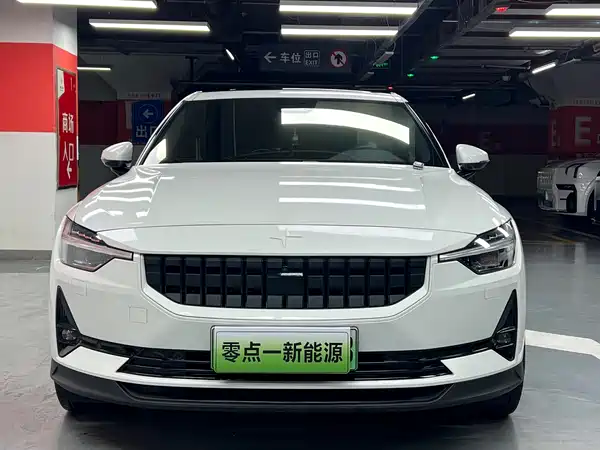 Polestar 2 2022