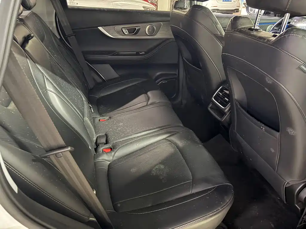 Chery Tiggo 8 PRO 2022 — фото 6