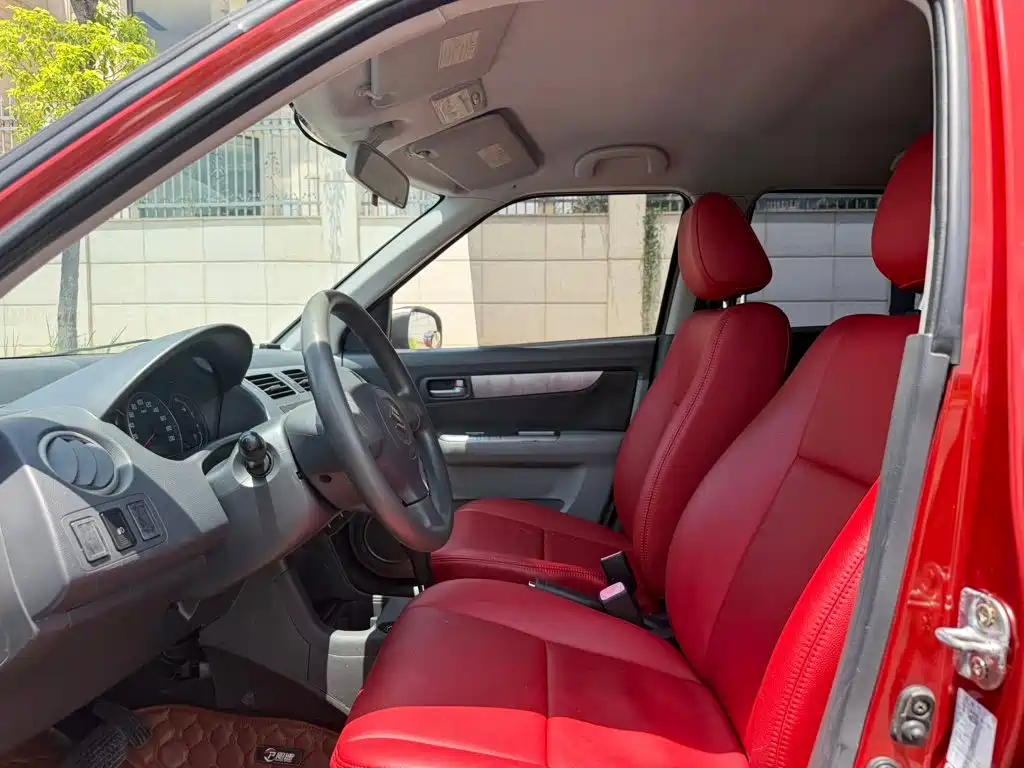 Suzuki Swift 2016