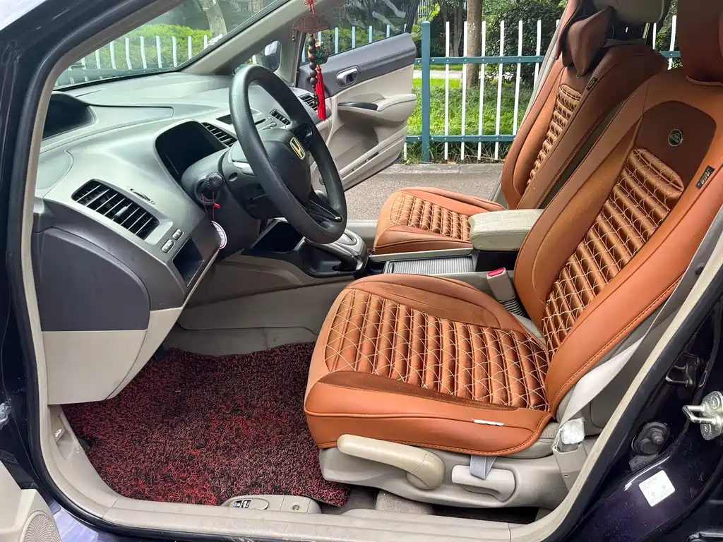 Honda Civic 2009