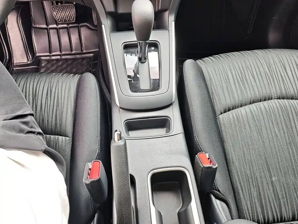 Nissan Sylphy 2025 — фото 16