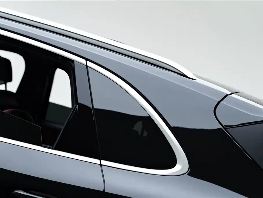 Porsche Cayenne 2025 — фото 7
