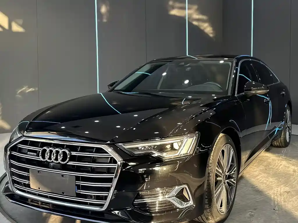Audi A6L 2023