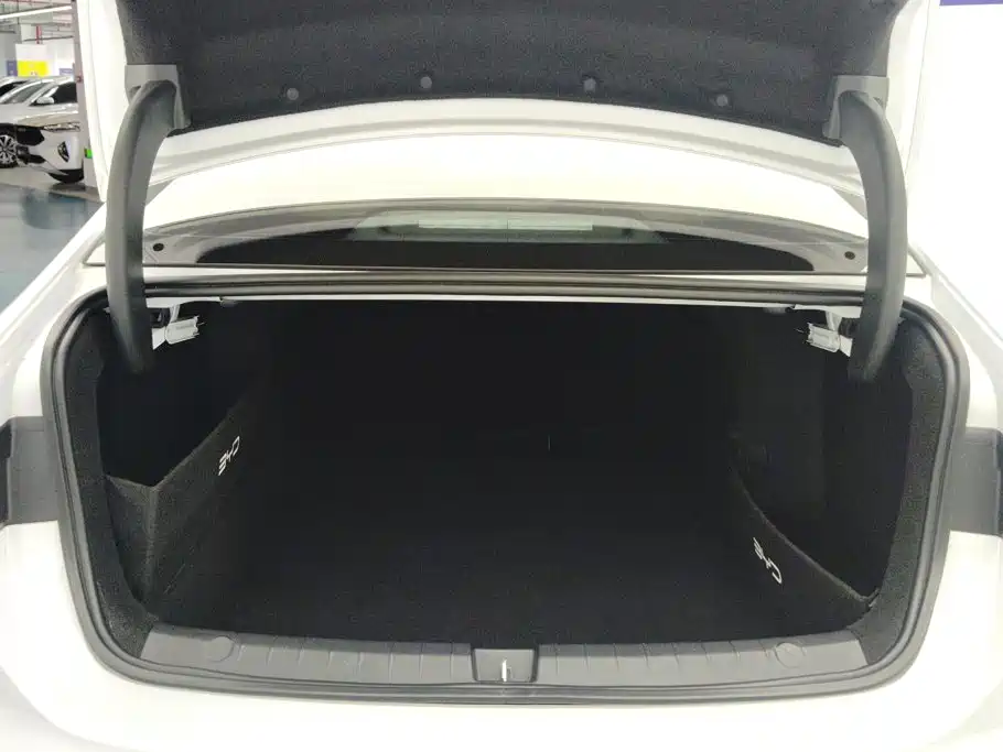 BYD Seal 05 DM-i 2025 — фото 4