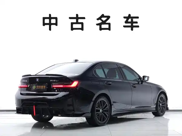 BMW 3 Series 2023