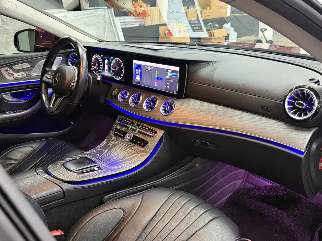 Mercedes-Benz CLS 2018 — фото 6