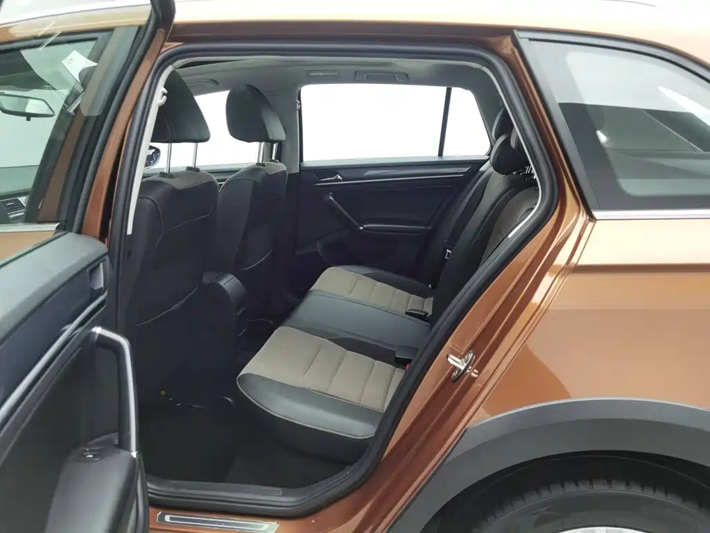 Volkswagen C-TREK Weiling 2017 — фото 15