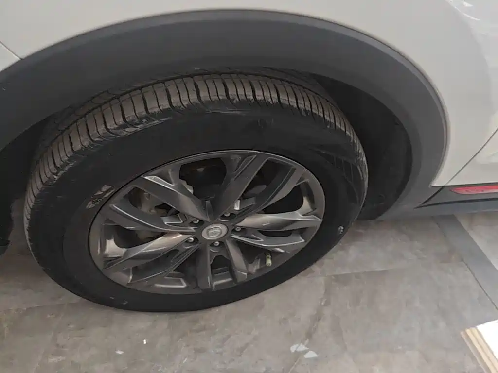 Changan CS55PLUS 2020 — фото 23