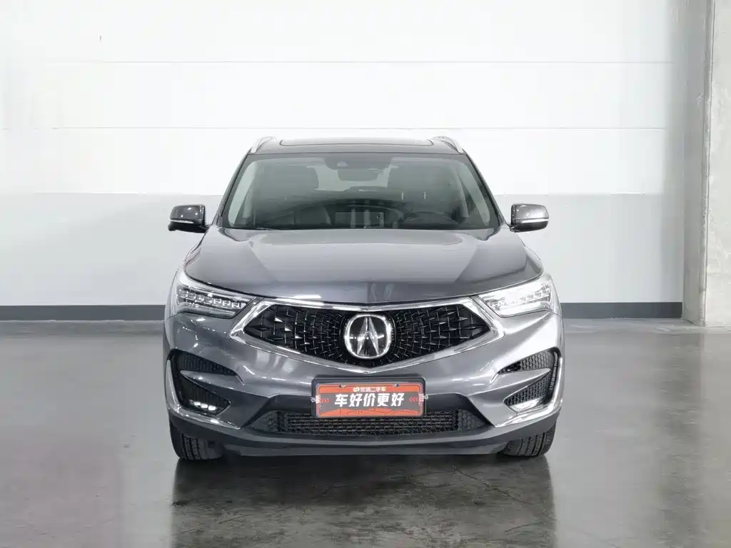 Acura RDX 2019 — фото 3