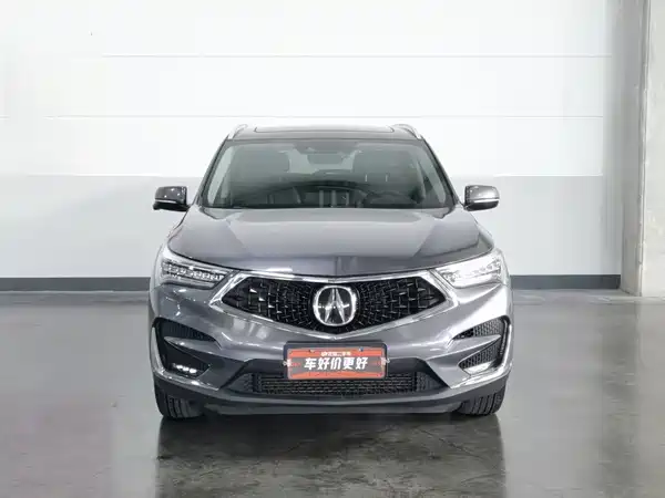 Acura RDX 2019