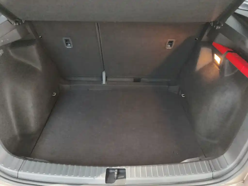 Skoda Karoq 2023 — фото 16