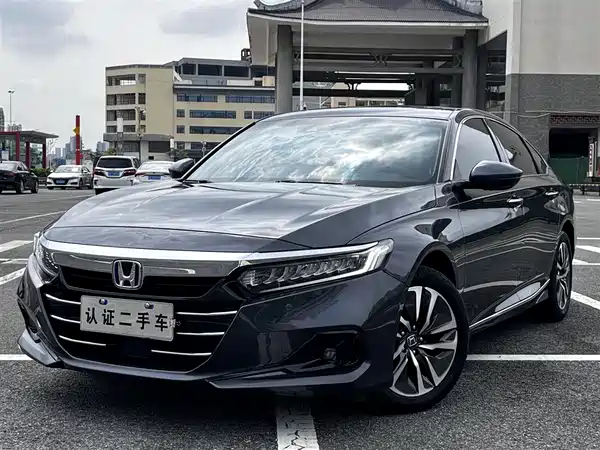 Honda Accord 2023