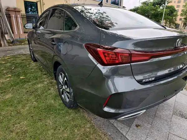 Changan Eado 2023