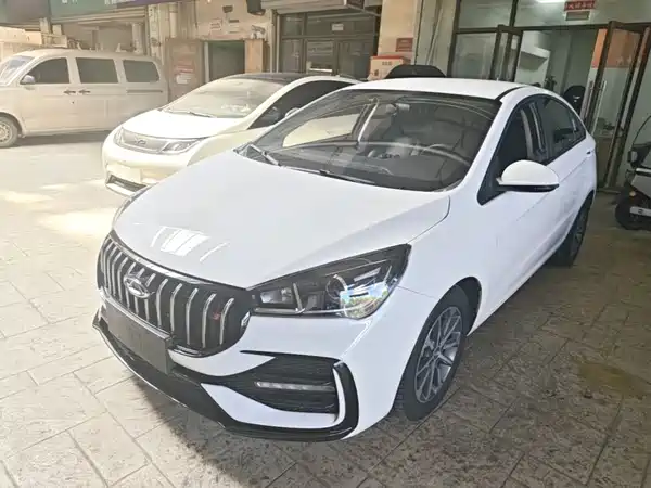 Chery Arrizo 5 2025