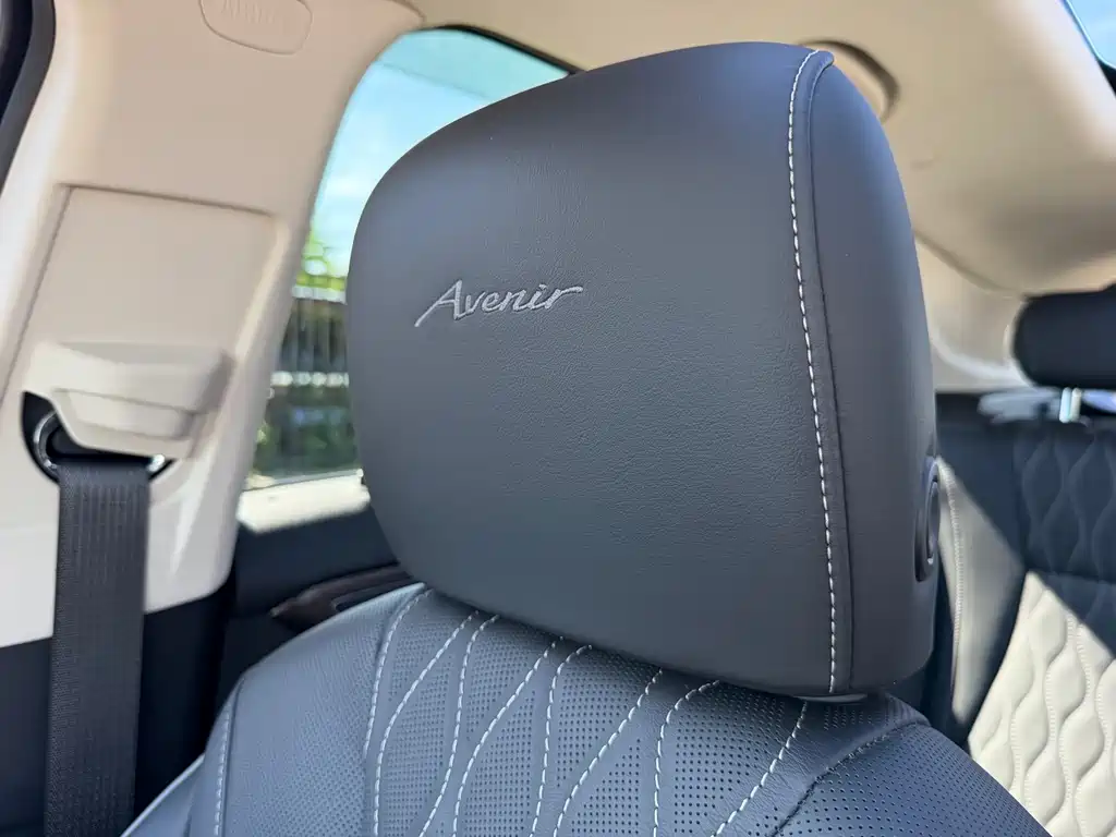 Buick Envision S 2022 — фото 32