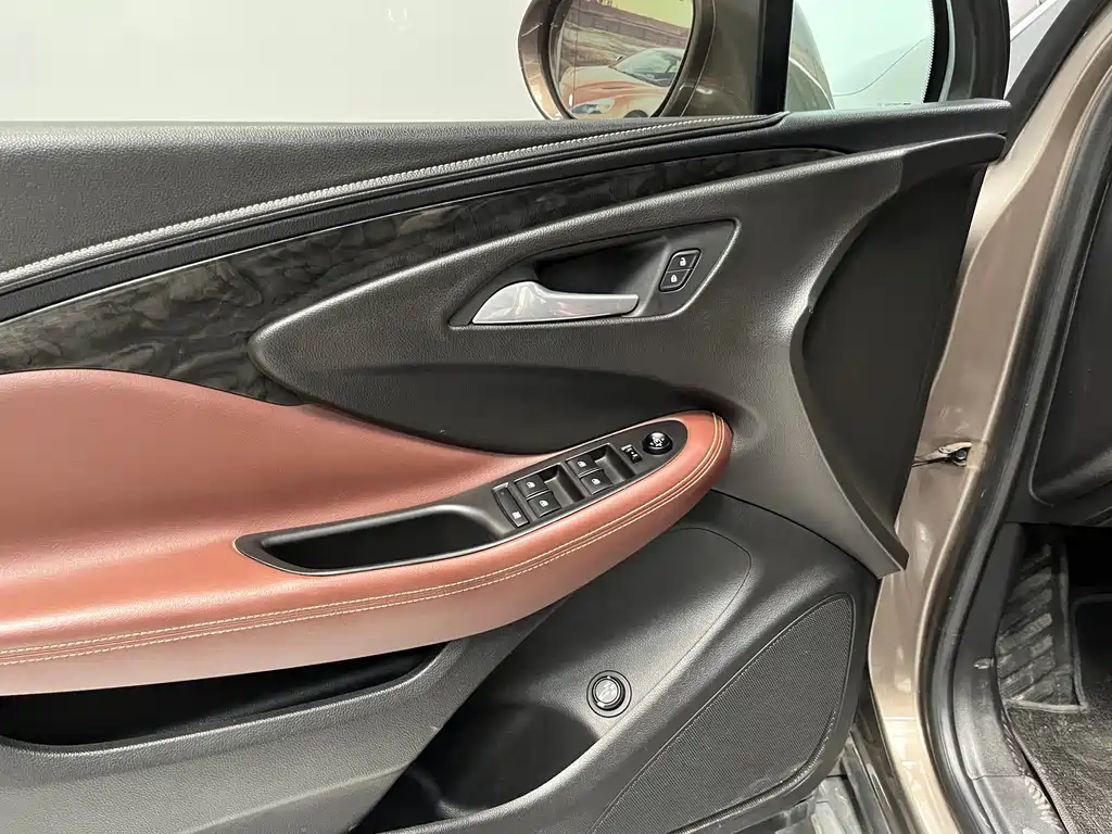 Buick Envision Plus 2015 — фото 6