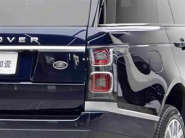 Land Rover Range Rover 2021