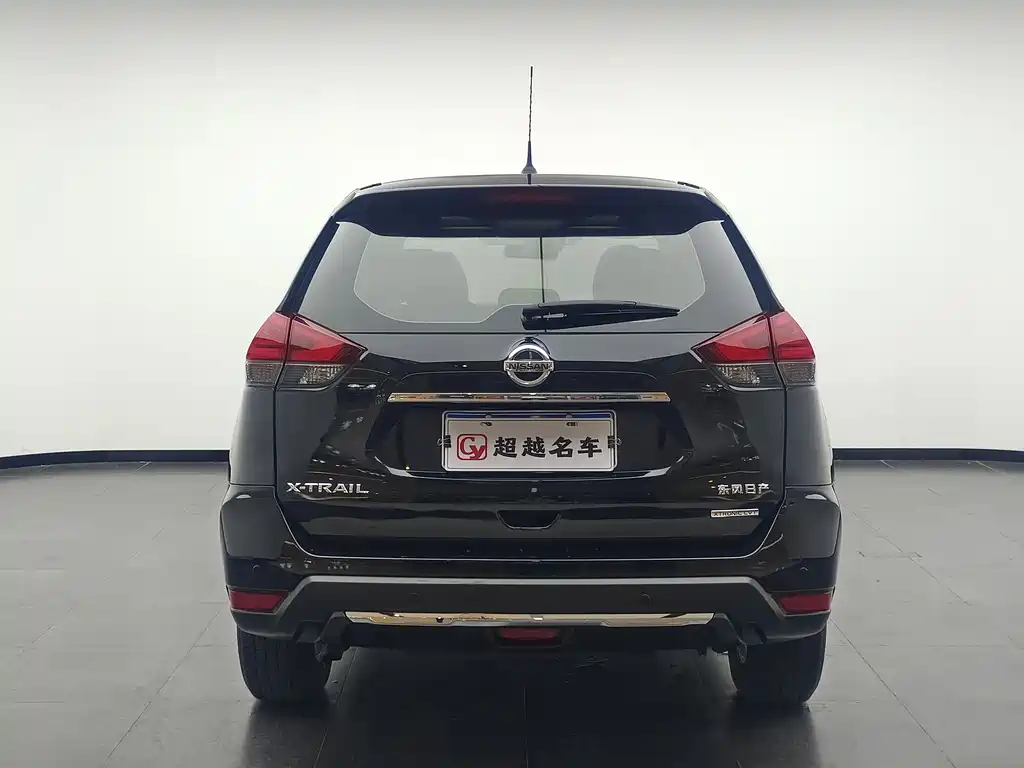 Nissan X-Trail 2020 — фото 14