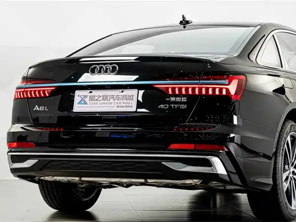 Audi A6L 2025