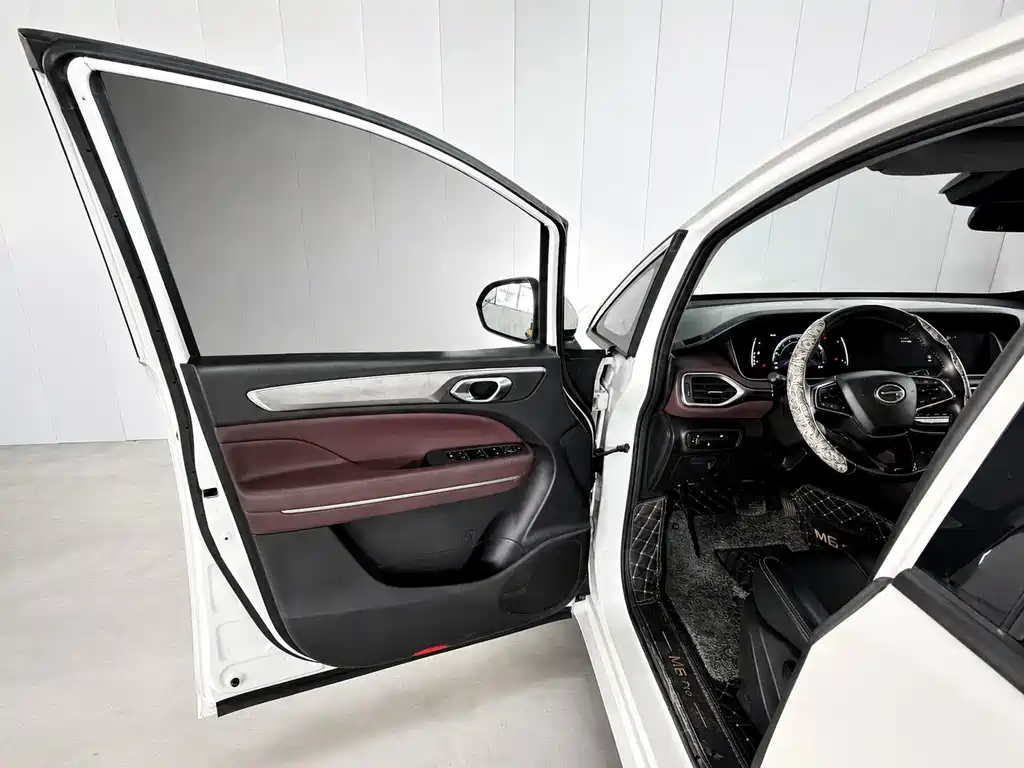 GAC Trumpchi M6 2022 — фото 20