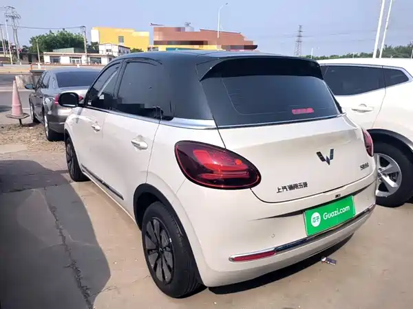 Wuling Bingo 2023
