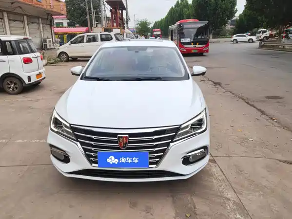 Roewe i5 2019