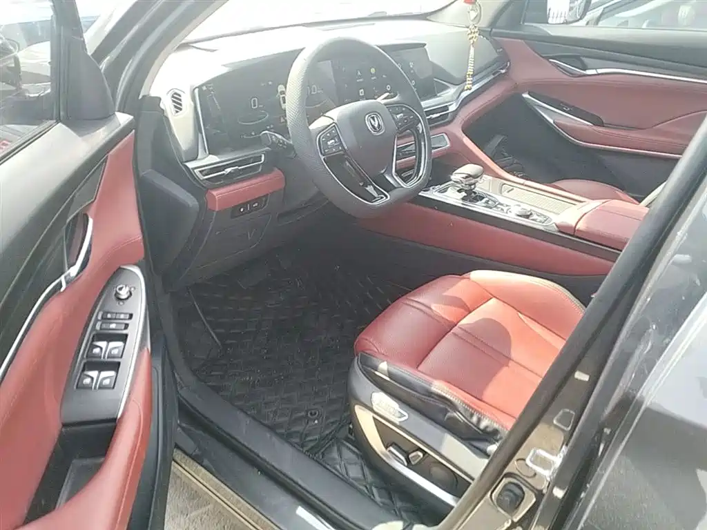 Changan CS75 PLUS 2020 — фото 16