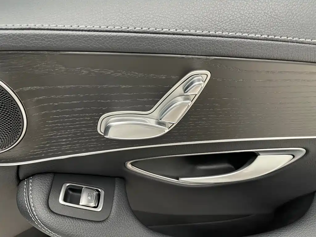 Mercedes-Benz C-Class 2021 — фото 14