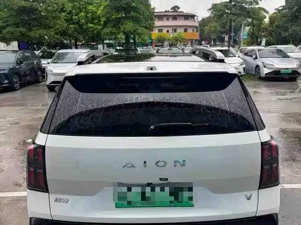 Aion V 2024