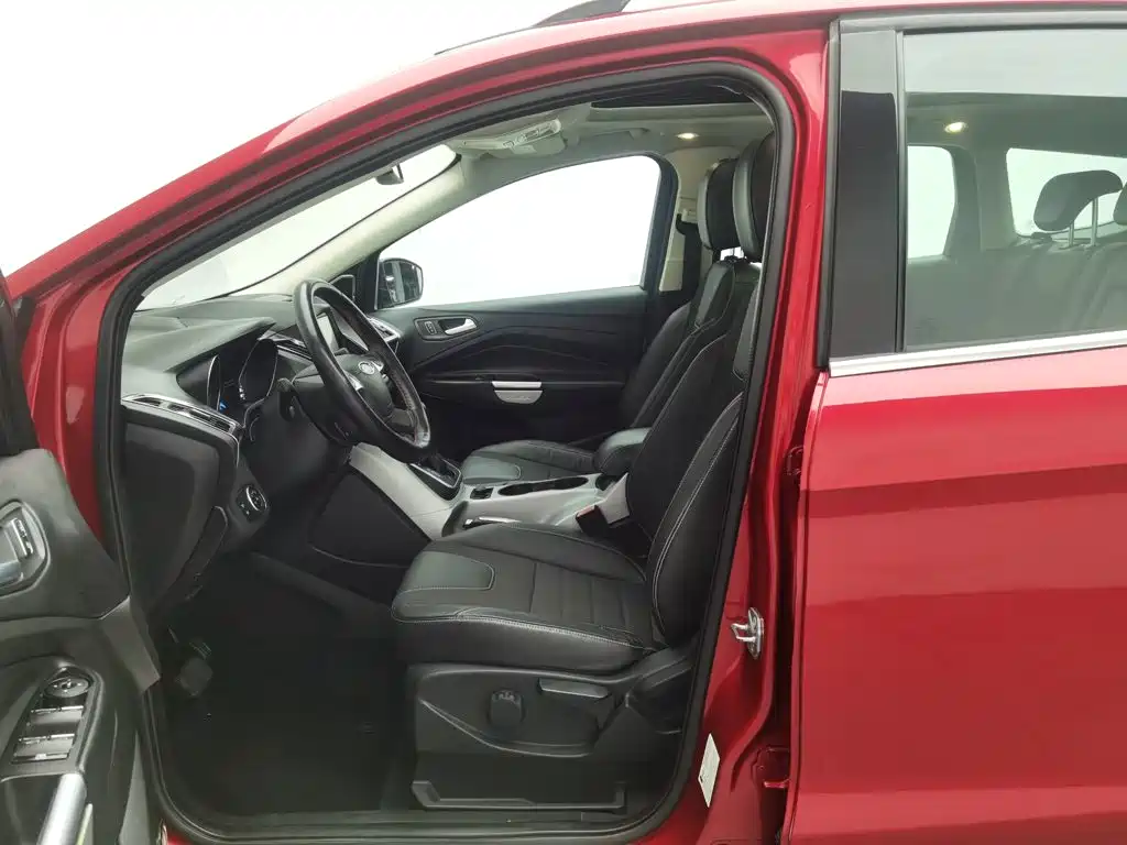 Ford Kuga 2014 — фото 10