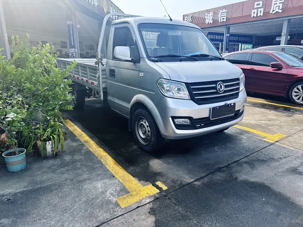 Dongfeng Dongfeng Xiaokang C51 2022 — фото 4