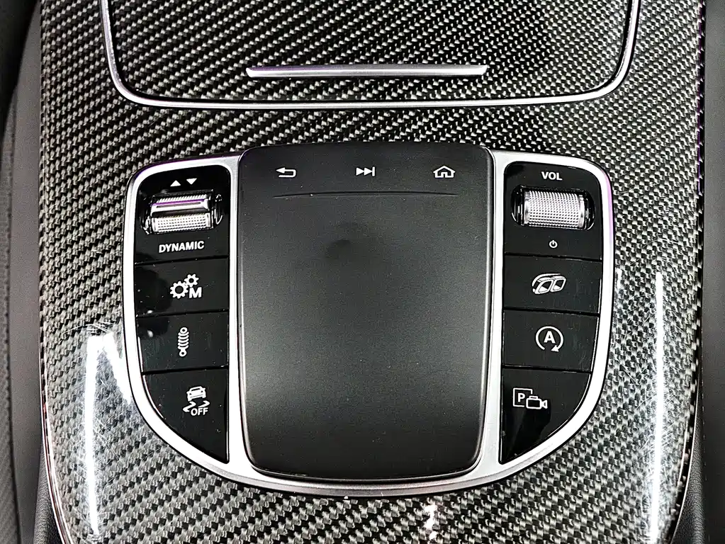 Mercedes-Benz E-Class AMG 2020 — фото 17