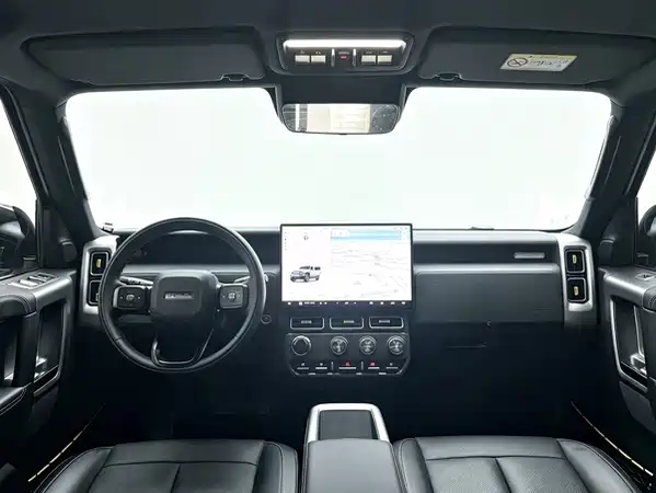 Icar Super V23 2025