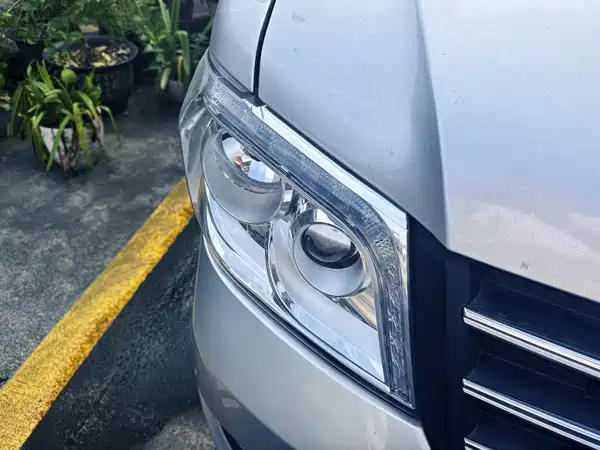 Dongfeng Dongfeng Xiaokang C51 2022