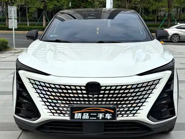 Changan UNI-T 2023
