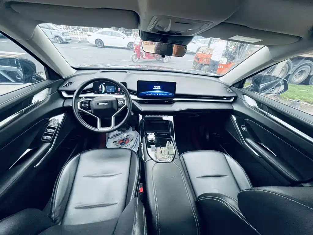 Haval H6 2020