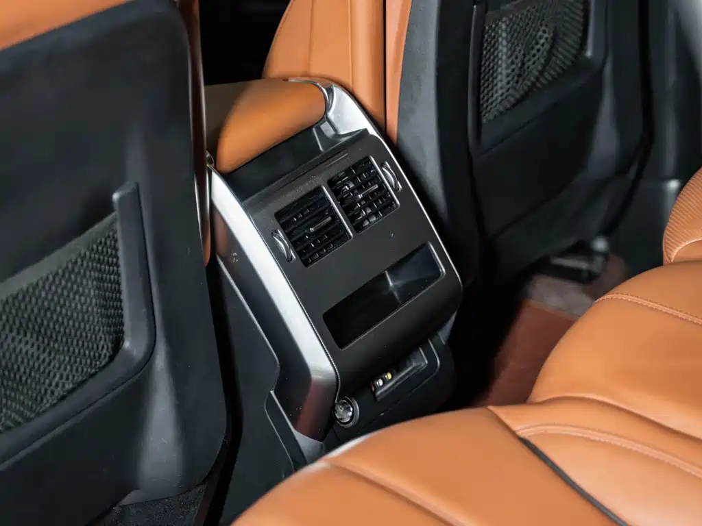 Land Rover Range Rover Sport 2015 — фото 20